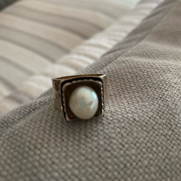 SILPADA RING - Picture 1 of 4